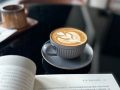 -木嘛working coffee(前海店)