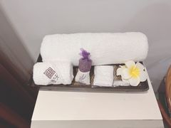 -富足堡SPA会所(深圳店)