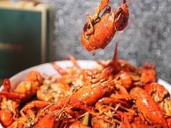 -辣皇朝小龙虾(六一店)