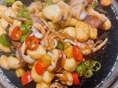 -江南赋(内蒙古大厦店)