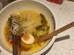 -味千拉面(南虹店)