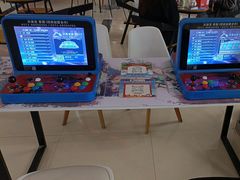 -横店电影城(李沧店)