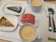 -宜家·瑞典风味餐厅(青岛商场店)