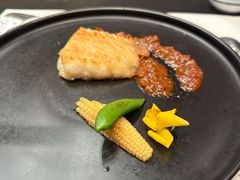 -将军日本餐厅·Shogun 传统日料·铁板烧·板前料理(厦门马哥孛罗东方大酒店)