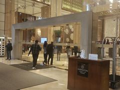 -广州粤海喜来登酒店