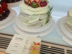 -WenTinG文汀·半糖蛋糕(合生汇店)