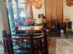 大堂-印象江南(东栅店)