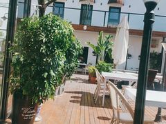 -素心小筑(后沙裕镇店)