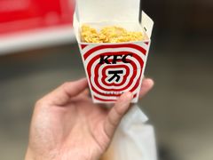 -肯德基(八号仓店)