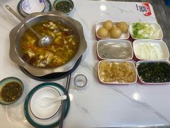 -壹道鸣·药膳鸡(月苑店)