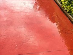 -满洲里口岸套娃景区