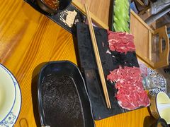 -牛品福潮汕牛肉火锅(旺庄店)