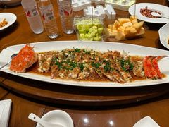 -钱塘宴(东站西子国际店)
