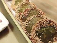 -绿茶餐厅(广州天河城店)