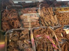 -绝味鸭脖(碧凤坊二店)