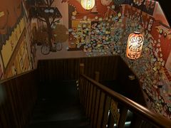 -玉川屋·深夜食堂居酒屋(柳巷店)