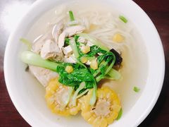 -富源春面馆(四川北路店)