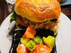 -萨尔瓦多Salvador's