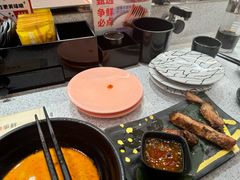 -争鲜回转寿司(太阳宫凯德MALL店)