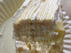 -OL’s Cake鲜荟千层(东风中路店)