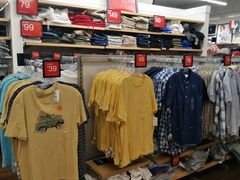 -GAP(王府井奥莱·香江小镇店)