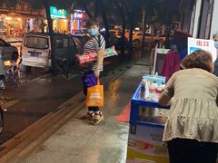 -妥妥烤肉料理(昙华林店)