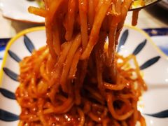 -安德烈俄式西餐厅(中央大街店)