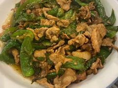 -农家湘菜(安亭店)