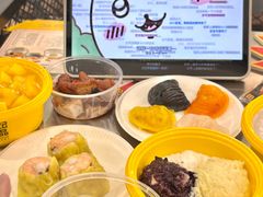 -满记甜品(巴黎春天宝山店)