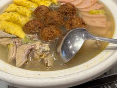 -庐州太太(鼓楼店)