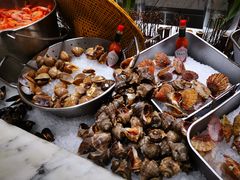 海鲜-沈阳和平艾美酒店新食谱西餐厅