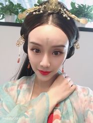 -美云庭古装·格格服汉服·京城旅拍(北京店)