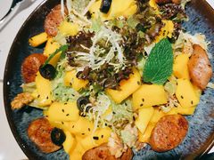 -BE BRIGHT KITCHEN(正佳广场店)