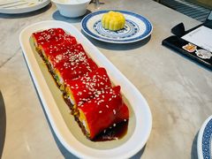 -陶兰居·手工点心·粤菜(圆融时代广场店)