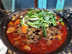 -巴犀烧烤(新崇光店)