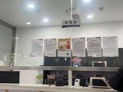 -永达广汽本田浦东4S店(广本浦东店)
