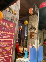 -T.1 hair salon烫染接发