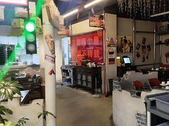 -牛市坎火锅(建设路店)