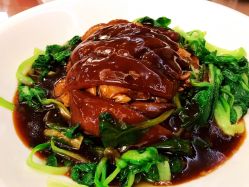 -华东饭店·园林式婚礼宴会厅酒店