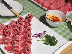 -番食园鲜食火锅(高新店)