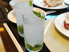 -万达瑞华酒店美食汇自助餐厅(楚河汉街店)