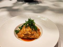 -西安饭庄·非遗陕菜(钟楼店)