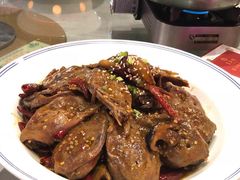 -丽华园(汉阳龙阳店)