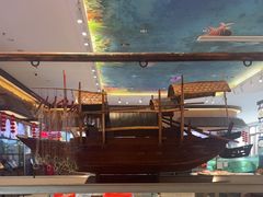 -聚福宝合苑食府(南头镇店)