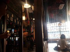 -円满日式居酒屋(蓉花路美食街店)