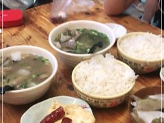 -陈记汤饭(水巷口店)