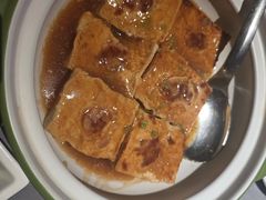 -阿庄新豫菜(通泰路店)