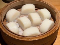 蒸手打年糕-荣小馆(杭州大厦店)