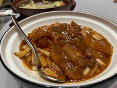 -狮王府淮扬菜(新街口友谊店)