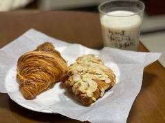 -麦田工坊(月湖店)